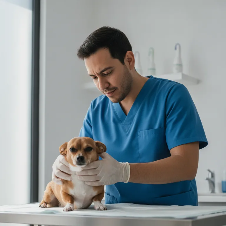 Veterinario servicio en Cabo San Lucas
